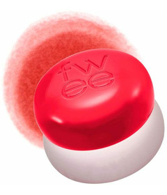 fwee Lip & Cheek Blurry Pudding Pot