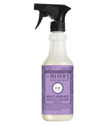 Mrs. Meyer's Clean Day Multi-Surface Everyday Cleaner Lilac