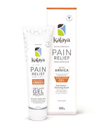 Kalaya Health & Wellness Extra Strength Pain Relief Gel