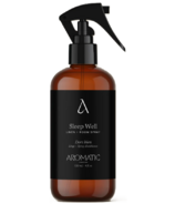 Aromatic Creation Linen + Room Spray Sleep Well