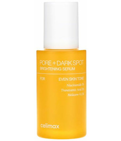 celimax Pore+Dark Spot Brightening Serum