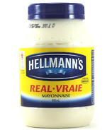 Hellman's Real Mayonnaise