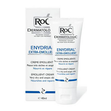 roc dermatologic enydrial extra emollient