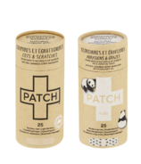Patch Bandages Family Essentials Bundle
