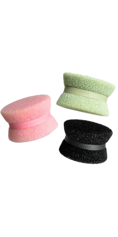 Buy Dotti Super Scrubbers Bundle at Well.ca | Free Shipping $35+ in Canada