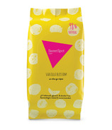SweetSpot Labs Vanilla Blossom On-the-go Wipes