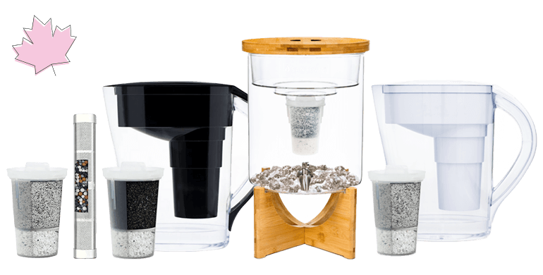 Save up to 20% on Santevia