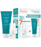 Avene Cleanance Comedomed Back-to-School Acne Set