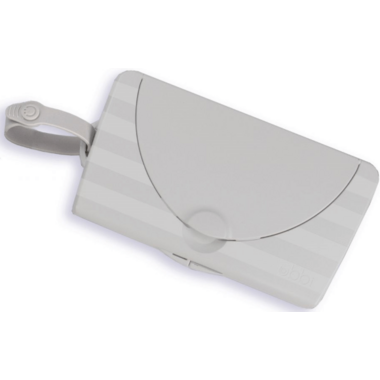 Ubbi On-The-Go Wipes Dispenser Ubbi On-The-Go Wipes Dispenser
