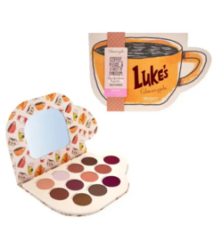 Mad Beauty Gilmore Girls Eyeshadow Palette