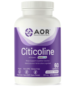 AOR Citicoline 264mg