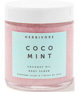 Herbivore Coco Mint Body Polish