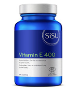 SISU Vitamin E