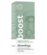 Doseology Boost Tincture
