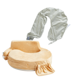 My Brest Friend Super Deluxe Gold & Platinum Bundle