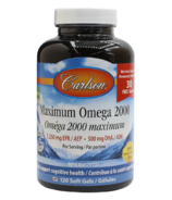 Carlson Maximum Omega 2000
