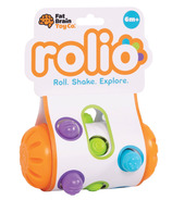 Fat Brain Toys Roll into Wonder Rolio