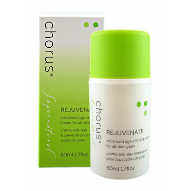 Chorus Supernatural Rejuvenate Advanced Age-Defying Cream Chorus Supernatural Rejuvenate Advanced Age-Defying Cream