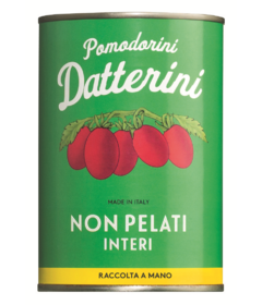 Viani Datterini Whole Tomatos