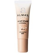 Almay Smart Shade Concealer SPF 15