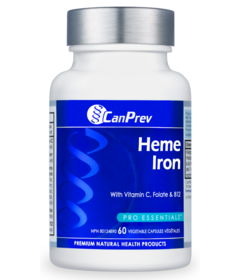 CanPrev Heme Iron