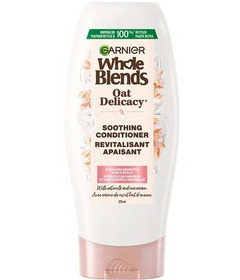 Garnier Whole Blend Oat Delicacy Conditioner