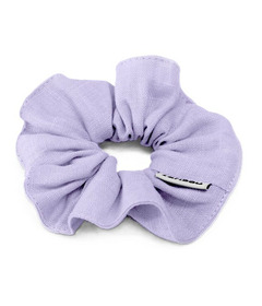Caribou Scrunchies Lavender