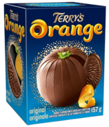 Chocolat original à l'orange de Terry's