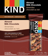KIND Bar Almond Milk Chocolate