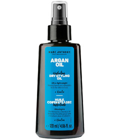 Marc Anthony Oil of Morocco Argan Oil Dry Styling Oil