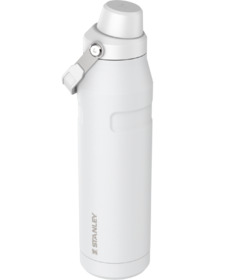 image of Stanley The IceFlow Fast Flow Bottle Frost with sku:322156