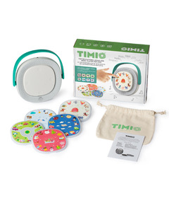 image of Timio Player Start Set with sku:335351