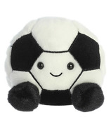 Ballon de soccer Aurora Palm Pals Striker