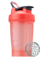 Bouteille Blender Classic Corail