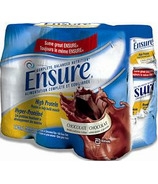Ensure High Protein Shake Chocolate