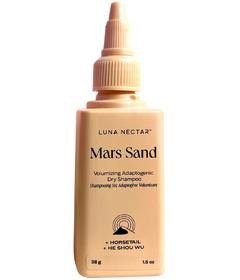Luna Nectar Mars Sand Volumizing Adaptogenic Dry Shampoo