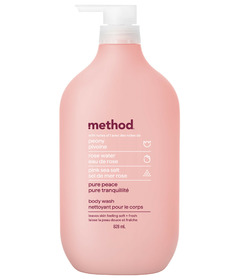 Method Experential Body Wash Pure Peace
