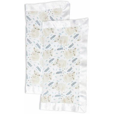 lulujo security blanket canada