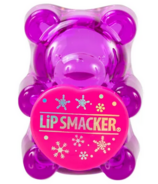 Lip Smacker Lip Balm Sugar Bear Grapeful-4-U