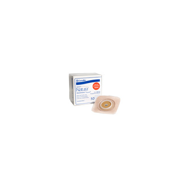 SUR-FIT Natura Stomahesive Wafer with Flexible Collar SUR-FIT Natura Stomahesive Wafer with Flexible Collar