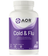AOR Cold & Flu