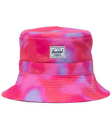 Herschel Supply Beach Bucket Hat Sunset Lava