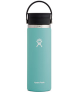 Hydro Flask Wide Mouth With Flex Sip Lid Alpine