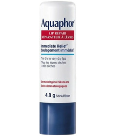 Eucerin Aquaphor Lip Repair Stick for Dry Lips