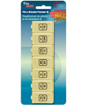 Card Health Care VitaMedic Pill & Vitamin Planner XL