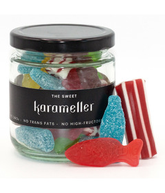 Karameller Sweet Mix