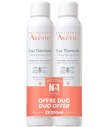 Avene Thermal Spring Water Duo