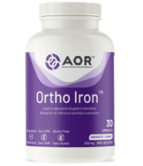 AOR Ortho Iron 358mg