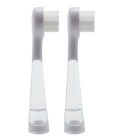 bbluv Sonik Pro Electric Toothbrush Replacement Brush Heads