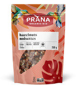 PRANA Organic Hazelnuts
